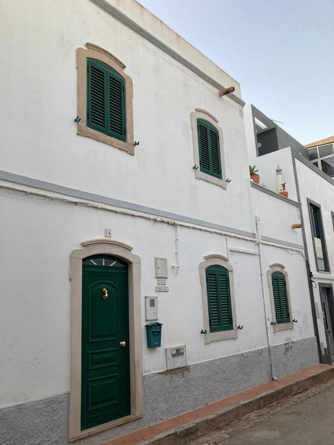 Casa Fernanda Holiday home
